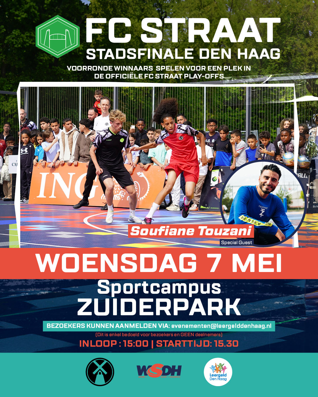 IG FC STADSFINAL 7 MEI 91 44 x 114 3